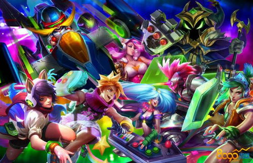 LOL电玩头像获取指南与上线时间详解